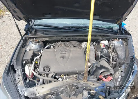 2019 Toyota Avalon Limited from USA, damaged, VIN 4T1BZ1FB4KU034723